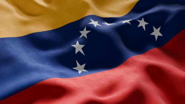 Declaration of State of Emergency throughout Venezuela