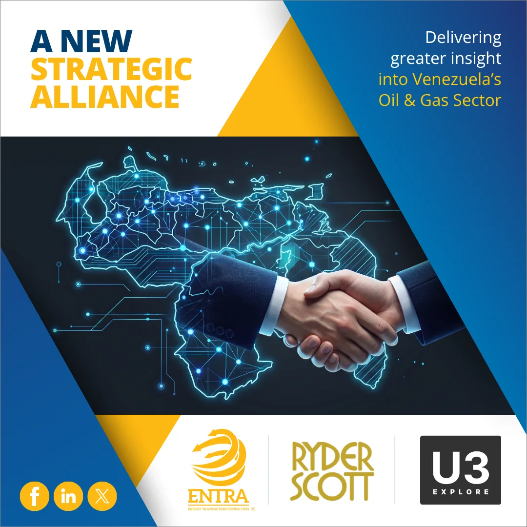 ENTRA CONSULTING-Venezuela Strategic Alliance