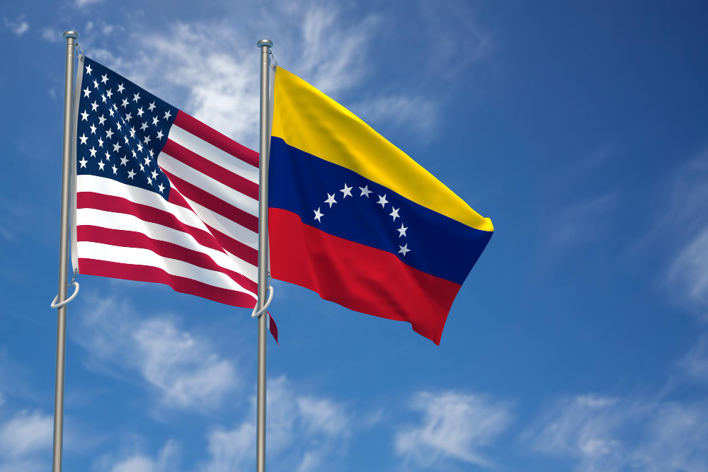 FLASH REPORT | VENEZUELA – ESTADOS UNIDOS